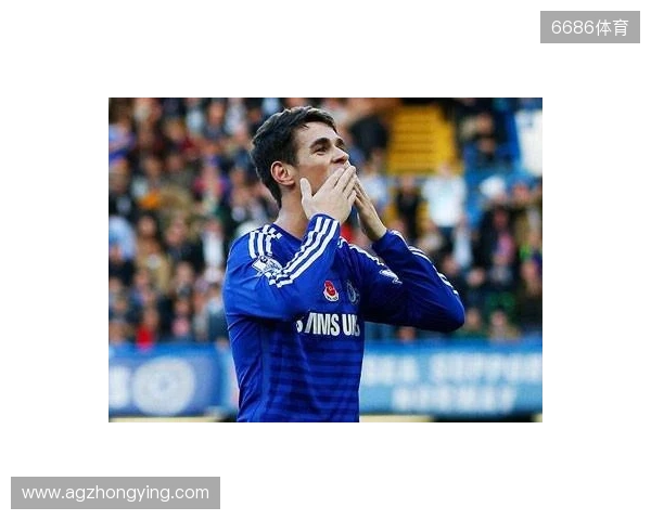 切尔西祝福奥斯卡:在这个艰难时刻,蓝军与你和你的家人同在 切尔西祝福奥斯卡:在这个艰难时刻,蓝军与你和你的家人同在