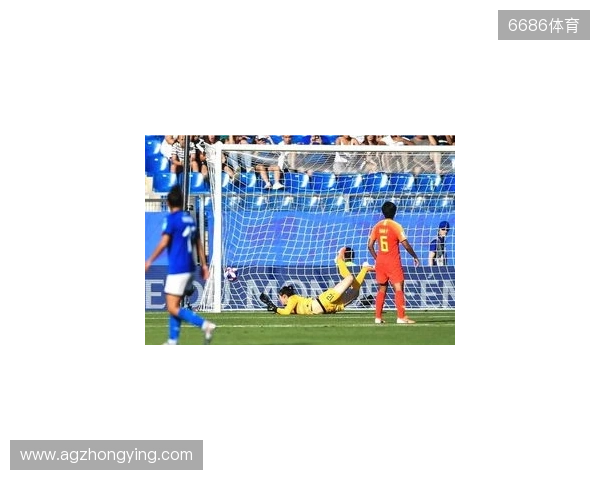 王洪亮:U17世界杯中国女足技战术未达预期,只发挥五六成水平 王洪亮:U17世界杯中国女足技战术未达预期,只发挥五六成水平