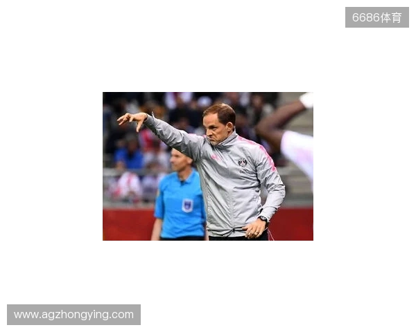 门兴官方:波兰斯基继续担任球队主帅,并续约至2028年 门兴官方:波兰斯基继续担任球队主帅,并续约至2028年