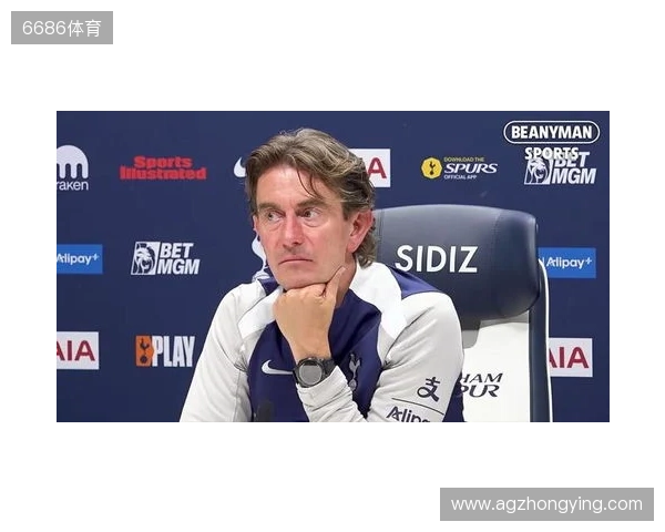 弗兰克:目前不会买过亿球员,成功是靠时间和流程一步步建立 弗兰克:目前不会买过亿球员,成功是靠时间和流程一步步建立