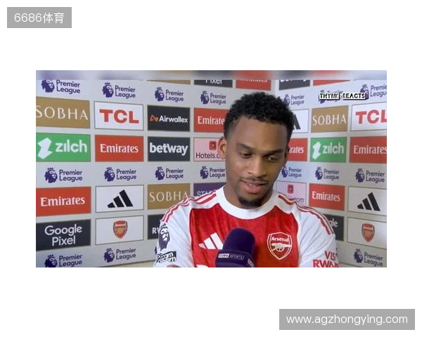 廷贝尔:不觉得埃泽上演帽子戏法是偶然,这家伙一直都很努力 廷贝尔:不觉得埃泽上演帽子戏法是偶然,这家伙一直都很努力