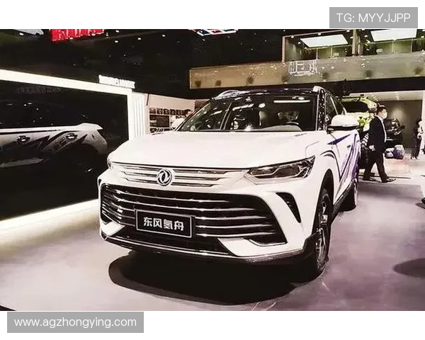 18岁东风日产，坚守创新驱动高质量发展