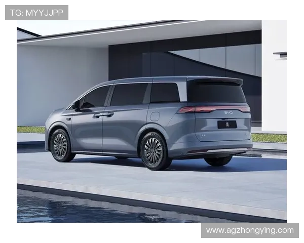 20 万级 MPV 新选择:比亚迪 M9 带 Nappa 真皮 + 后排大屏,看完想换车